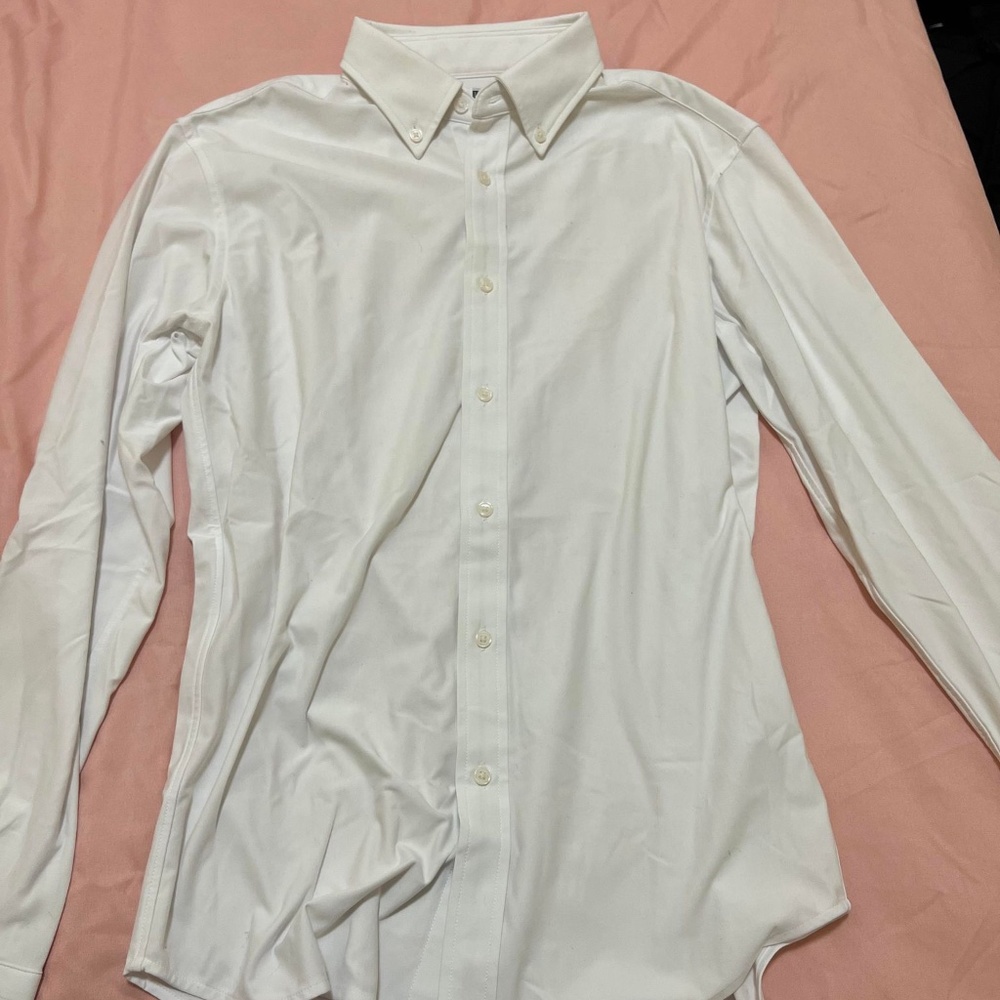 Uniqlo top
